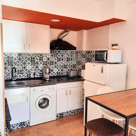 Apartament Casa Palma Vista Torrevieja Zewnętrze zdjęcie