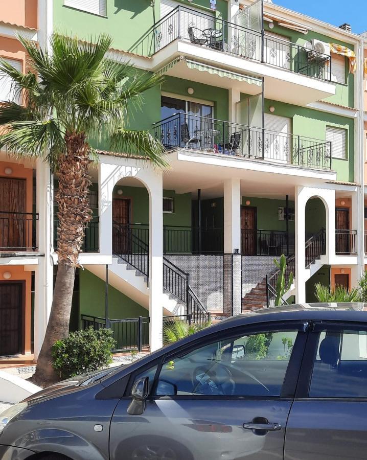 Apartament Casa Palma Vista Torrevieja Zewnętrze zdjęcie