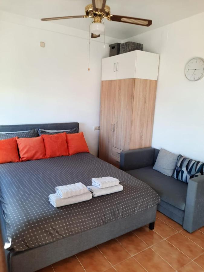 Apartament Casa Palma Vista Torrevieja Zewnętrze zdjęcie