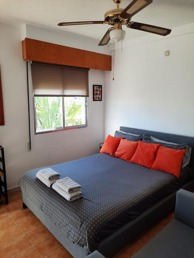 Apartament Casa Palma Vista Torrevieja Zewnętrze zdjęcie