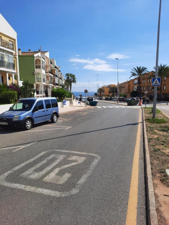 Apartament Casa Palma Vista Torrevieja Zewnętrze zdjęcie