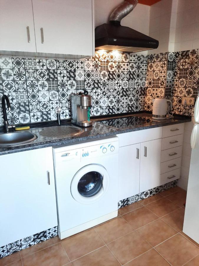 Apartament Casa Palma Vista Torrevieja Zewnętrze zdjęcie