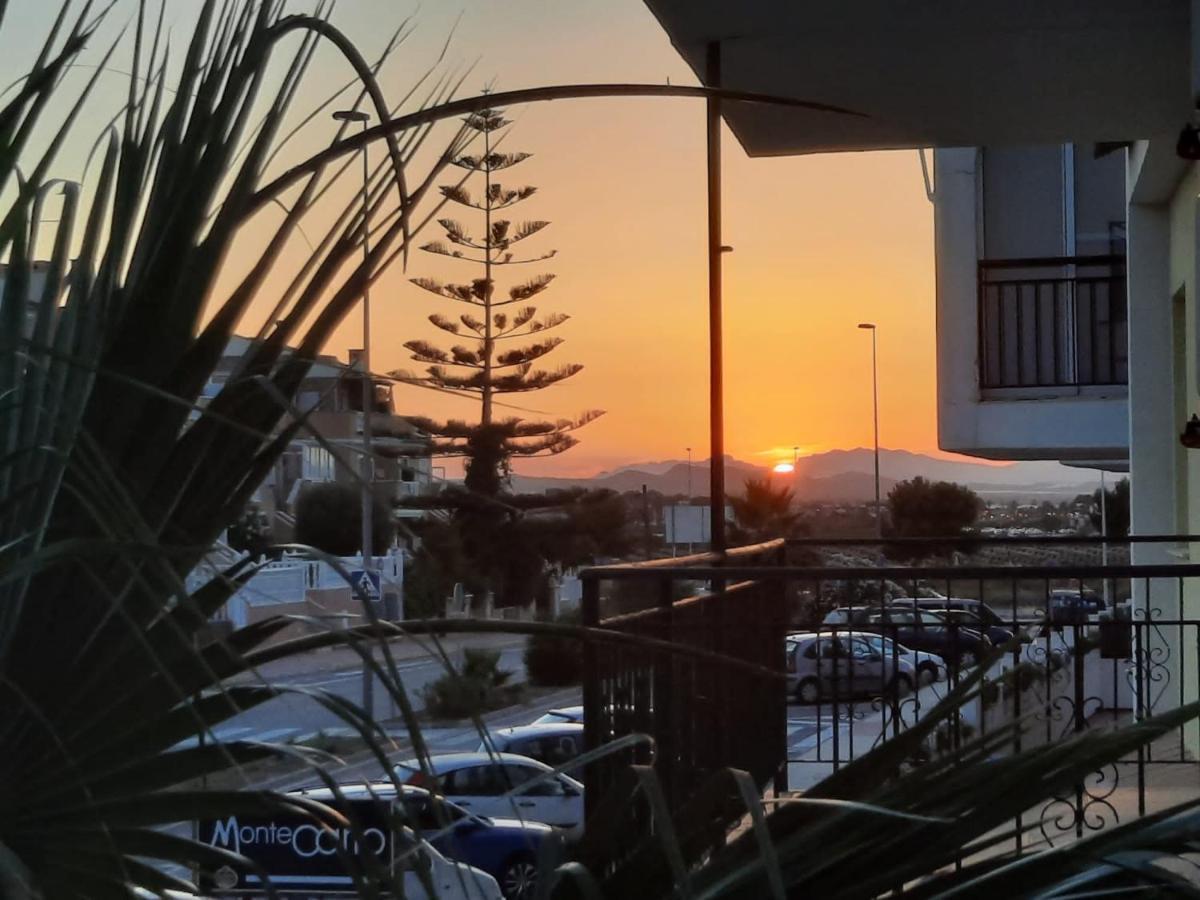 Apartament Casa Palma Vista Torrevieja Zewnętrze zdjęcie