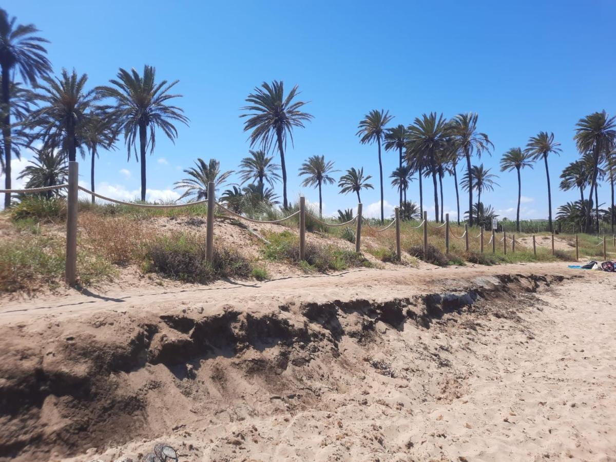 Apartament Casa Palma Vista Torrevieja Zewnętrze zdjęcie