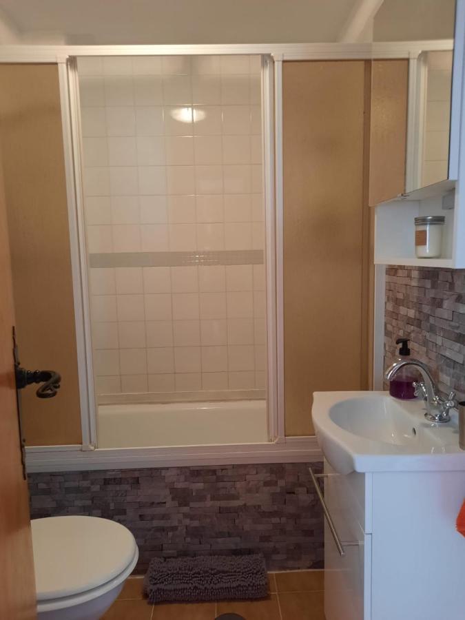 Apartament Casa Palma Vista Torrevieja Zewnętrze zdjęcie