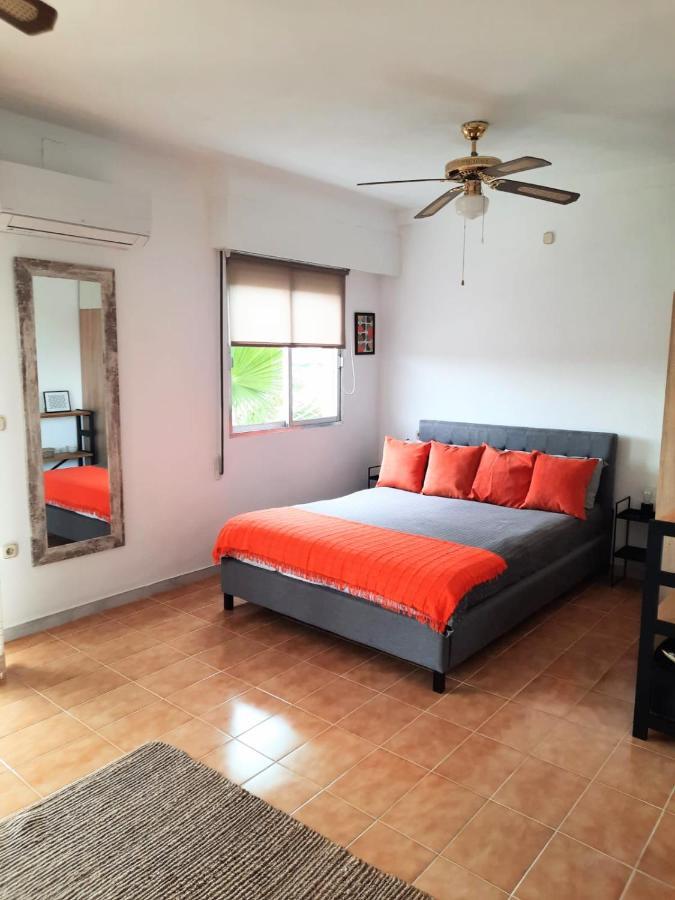 Apartament Casa Palma Vista Torrevieja Zewnętrze zdjęcie