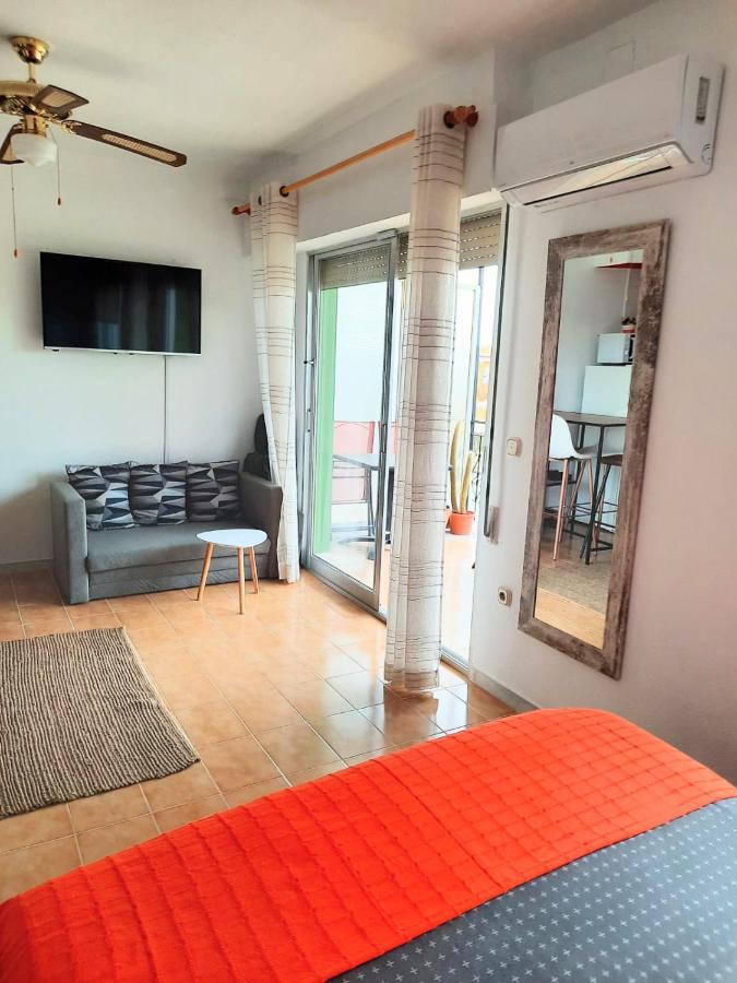 Apartament Casa Palma Vista Torrevieja Zewnętrze zdjęcie