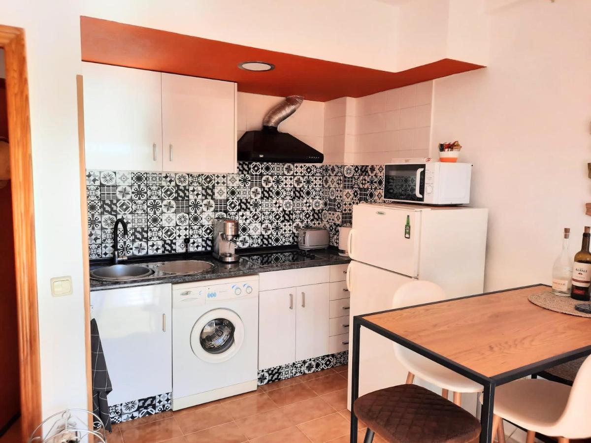 Apartament Casa Palma Vista Torrevieja Zewnętrze zdjęcie